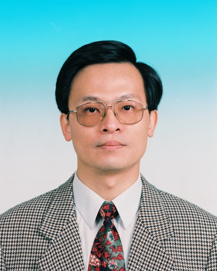 大隊長李宏振