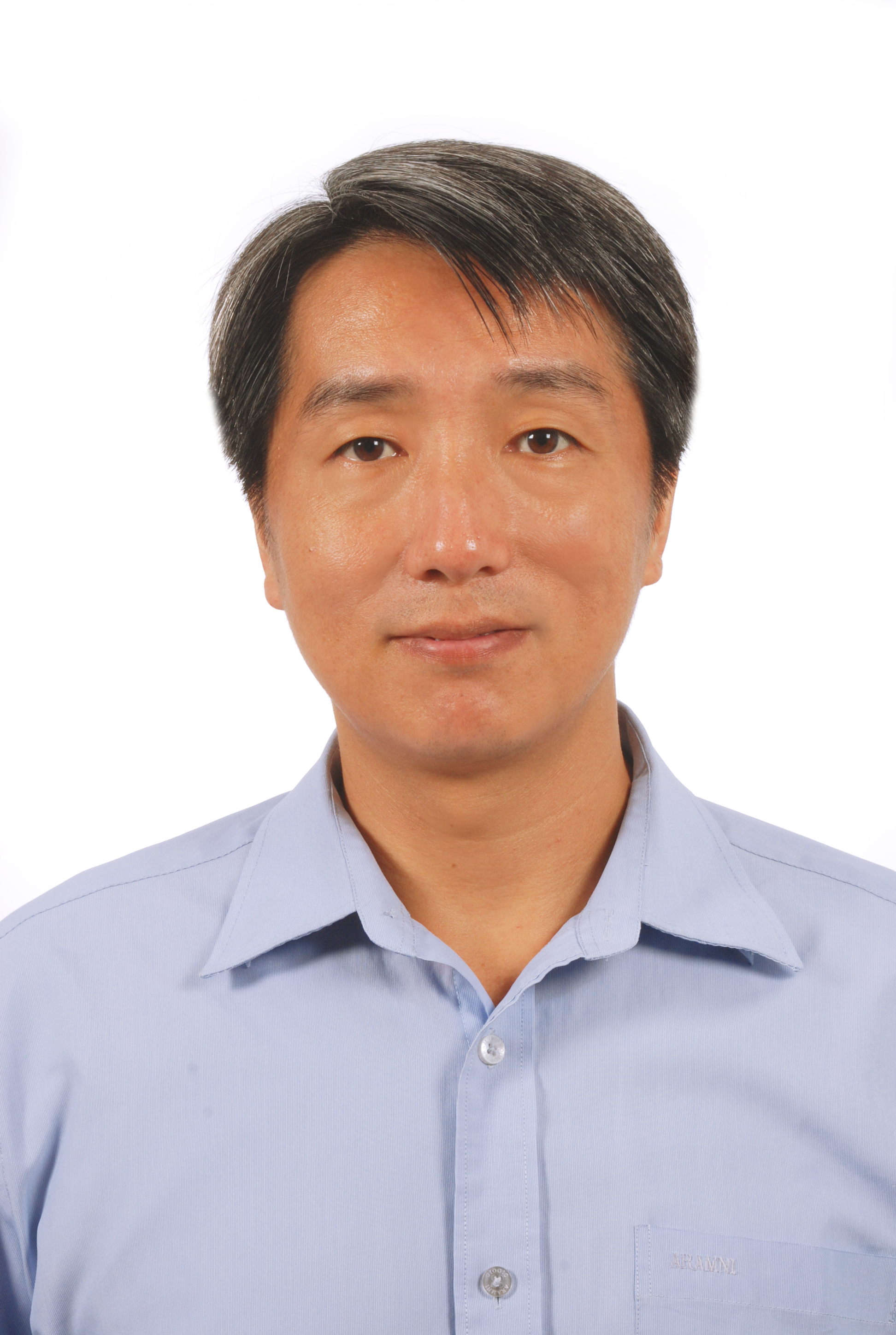 副大隊長:許正文