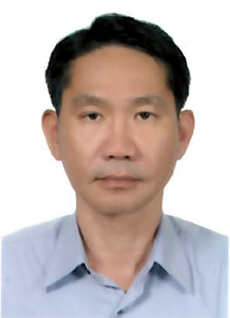 大隊長鄭永裕
