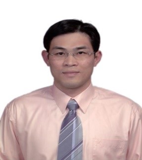 副大隊長江章宏