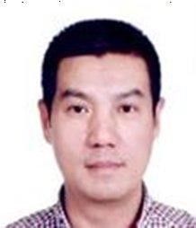副大隊長黃振迪